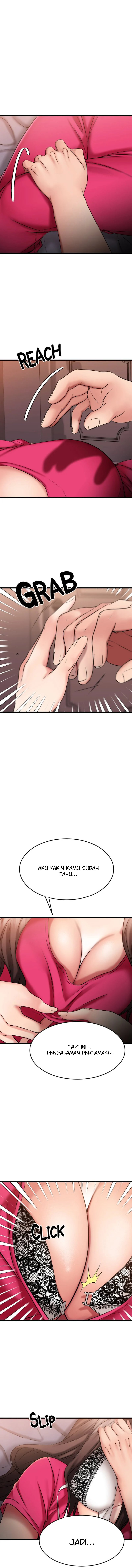 My Female Friend Who Crossed The Line: Chapter chapter-25 - Page 15