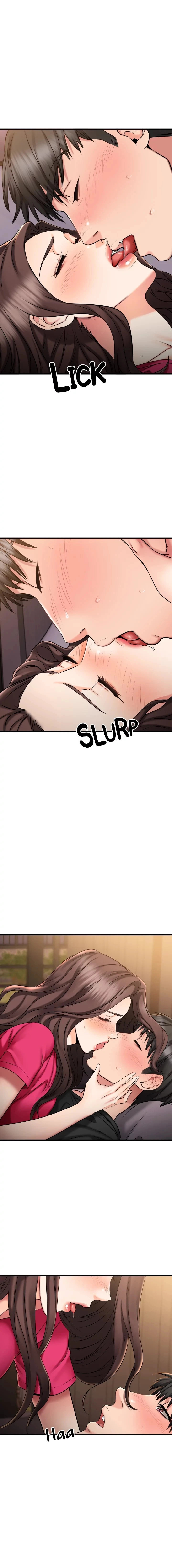 My Female Friend Who Crossed The Line: Chapter chapter-26 - Page 4