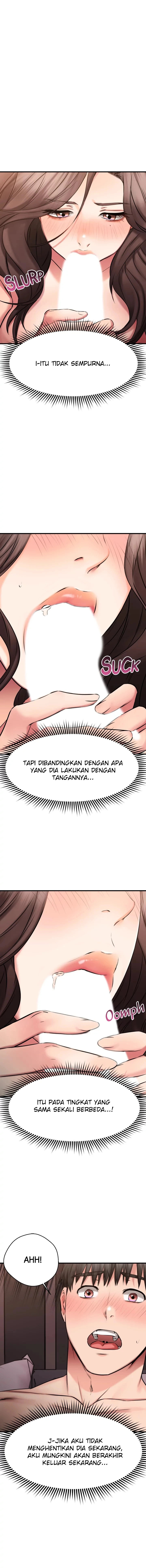 My Female Friend Who Crossed The Line: Chapter chapter-26 - Page 9