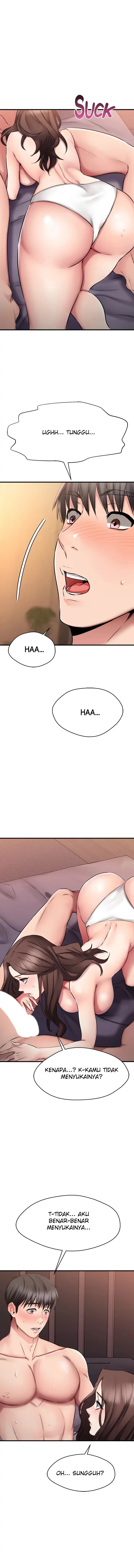 My Female Friend Who Crossed The Line: Chapter chapter-26 - Page 10