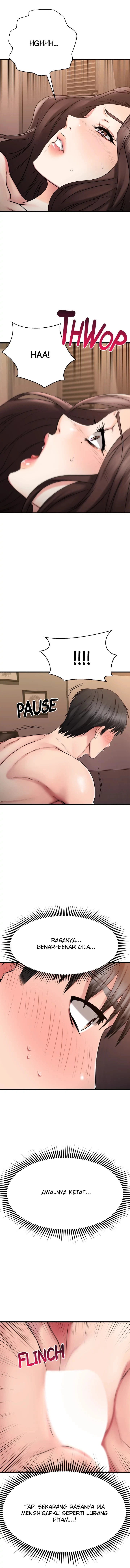 My Female Friend Who Crossed The Line: Chapter chapter-26 - Page 13