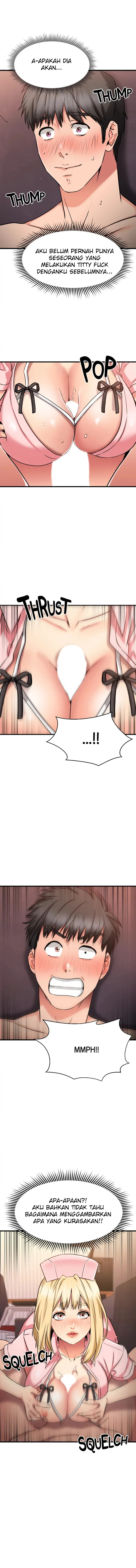 My Female Friend Who Crossed The Line: Chapter chapter-31 - Page 14