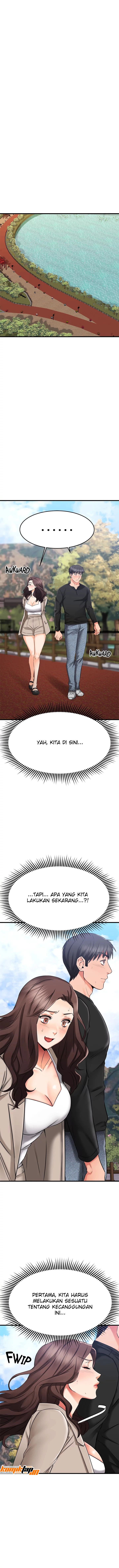 My Female Friend Who Crossed The Line: Chapter chapter-34 - Page 9