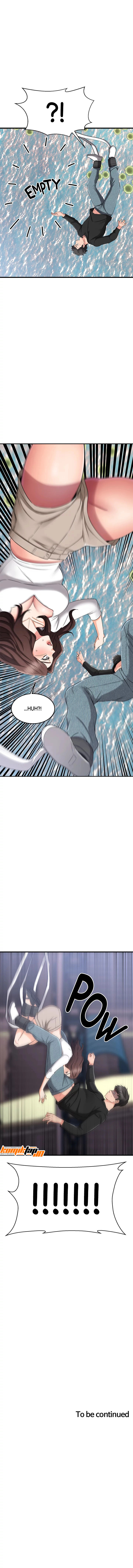 My Female Friend Who Crossed The Line: Chapter chapter-34 - Page 20