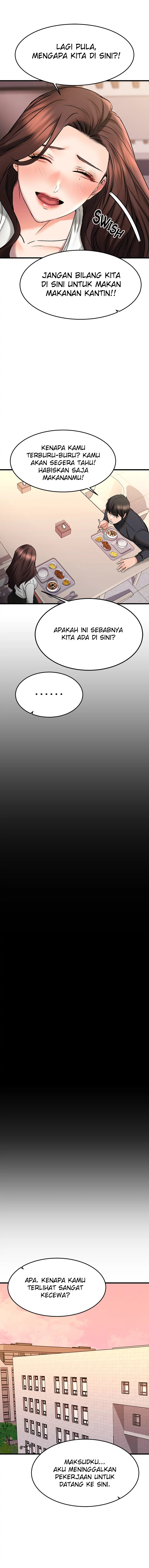 My Female Friend Who Crossed The Line: Chapter chapter-39 - Page 7