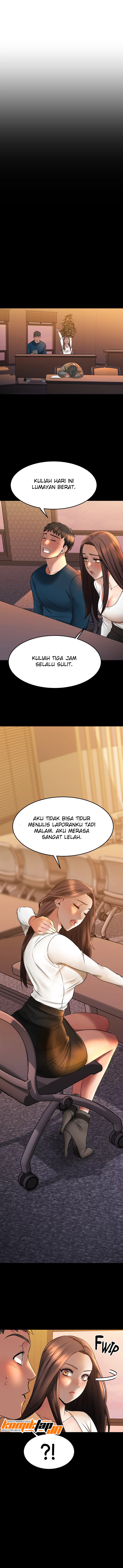 My Female Friend Who Crossed The Line: Chapter chapter-39 - Page 10