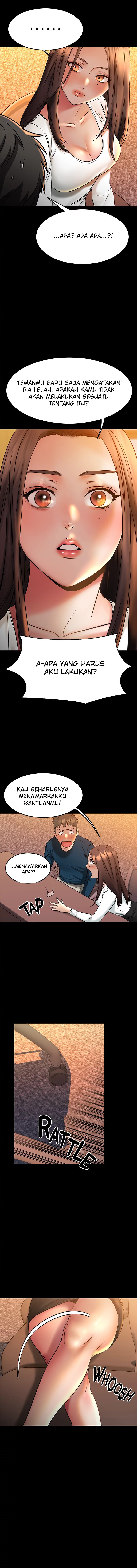 My Female Friend Who Crossed The Line: Chapter chapter-39 - Page 11