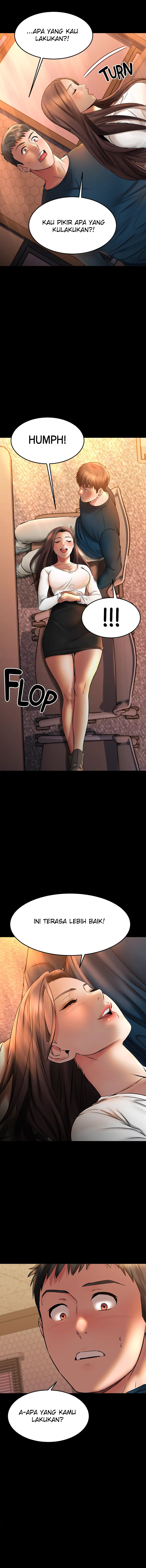 My Female Friend Who Crossed The Line: Chapter chapter-39 - Page 12