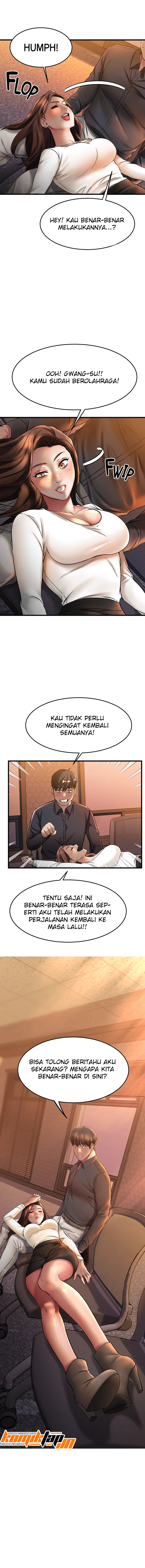 My Female Friend Who Crossed The Line: Chapter chapter-39 - Page 14