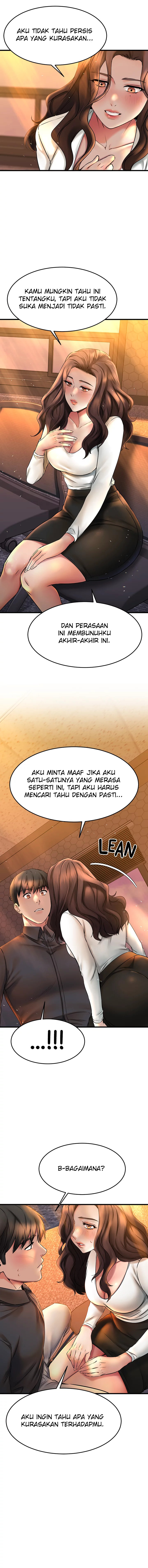 My Female Friend Who Crossed The Line: Chapter chapter-39 - Page 19