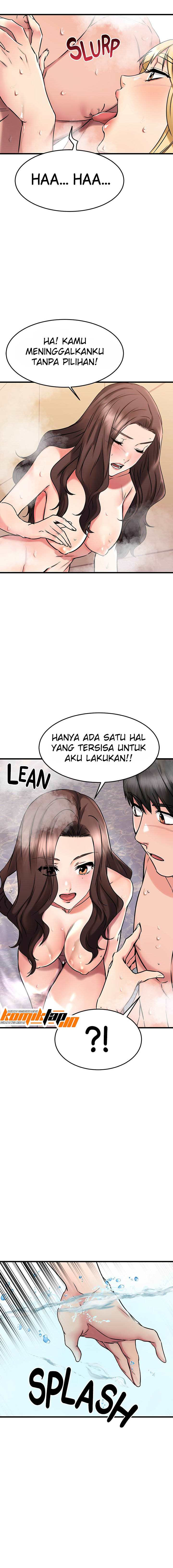 My Female Friend Who Crossed The Line: Chapter chapter-47 - Page 10