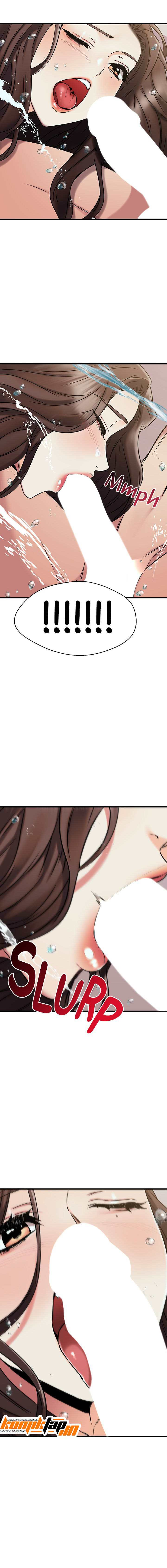 My Female Friend Who Crossed The Line: Chapter chapter-47 - Page 14