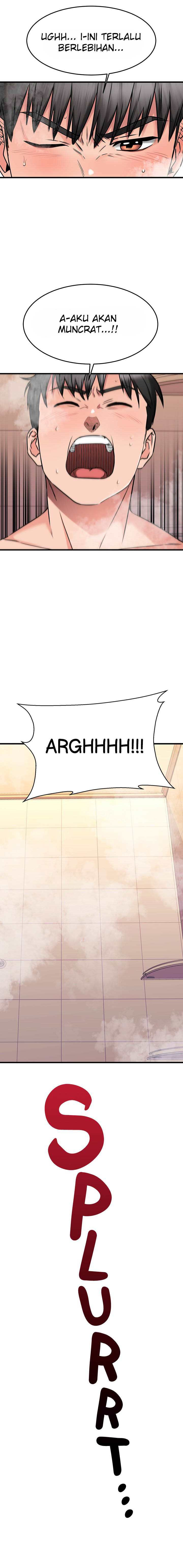 My Female Friend Who Crossed The Line: Chapter chapter-47 - Page 15