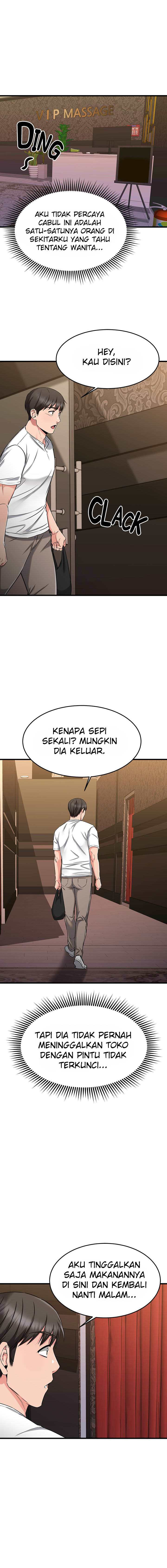 My Female Friend Who Crossed The Line: Chapter chapter-47 - Page 17