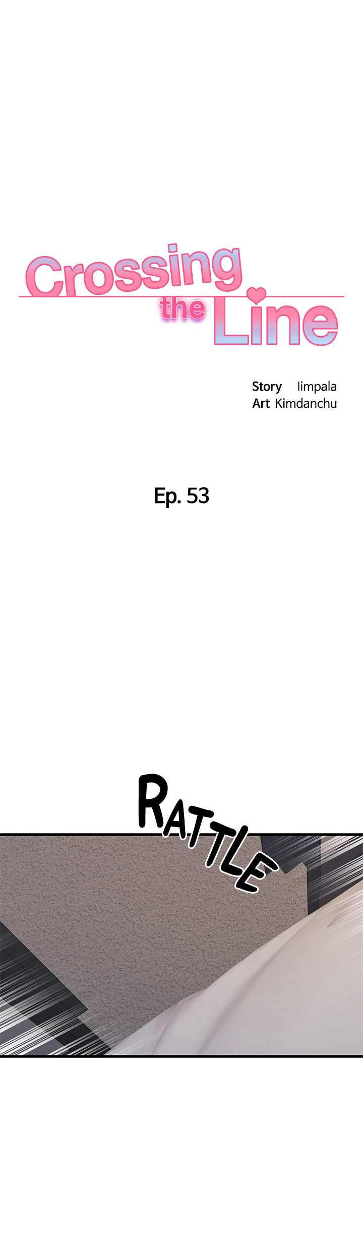 My Female Friend Who Crossed The Line: Chapter chapter-53 - Page 3