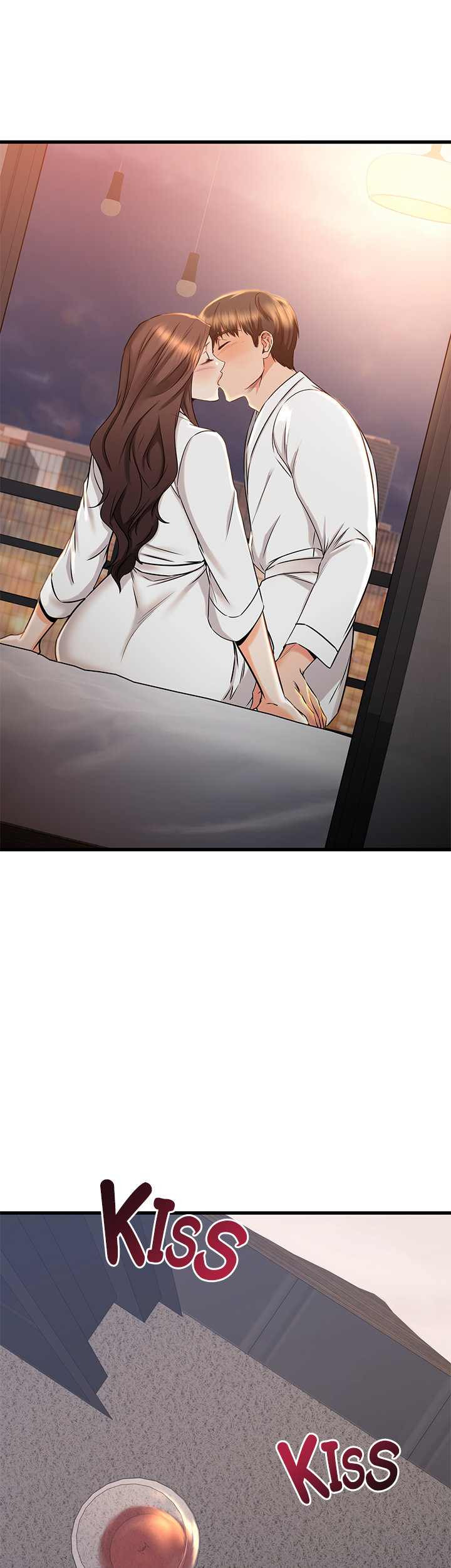 My Female Friend Who Crossed The Line: Chapter chapter-53 - Page 4