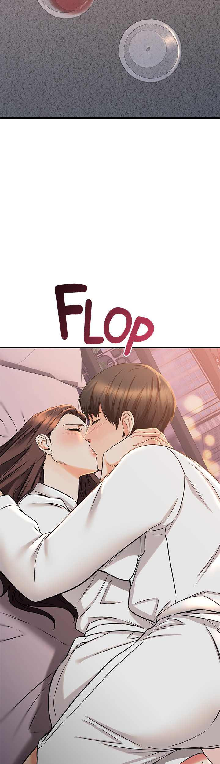My Female Friend Who Crossed The Line: Chapter chapter-53 - Page 5