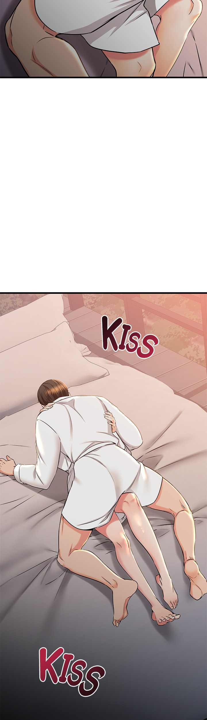 My Female Friend Who Crossed The Line: Chapter chapter-53 - Page 6