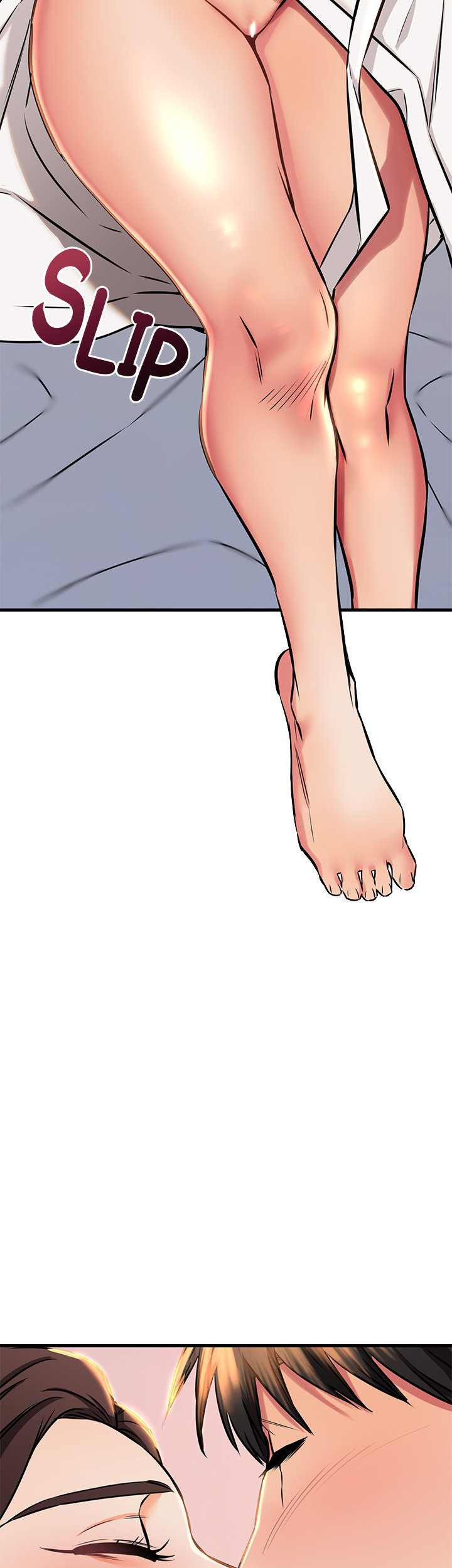 My Female Friend Who Crossed The Line: Chapter chapter-53 - Page 9