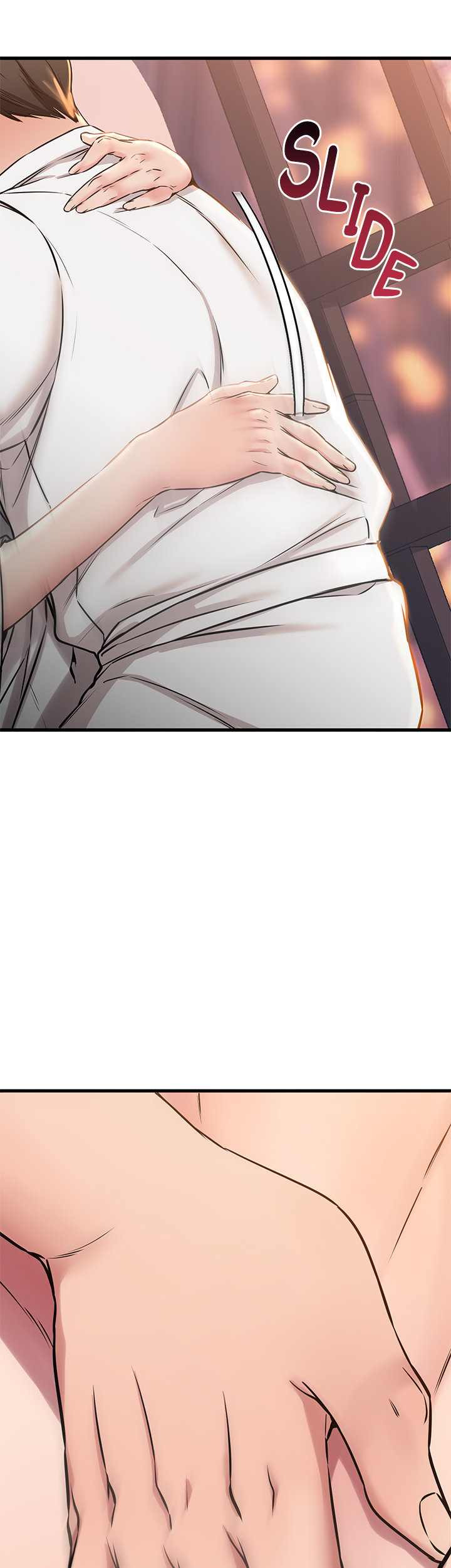 My Female Friend Who Crossed The Line: Chapter chapter-53 - Page 11