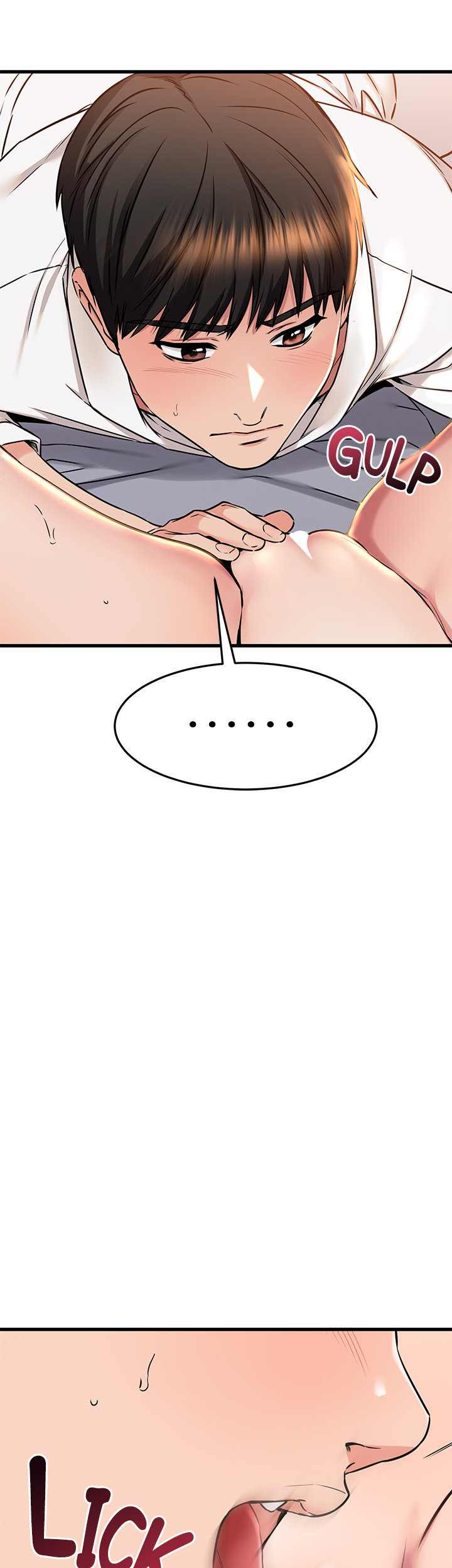 My Female Friend Who Crossed The Line: Chapter chapter-53 - Page 18