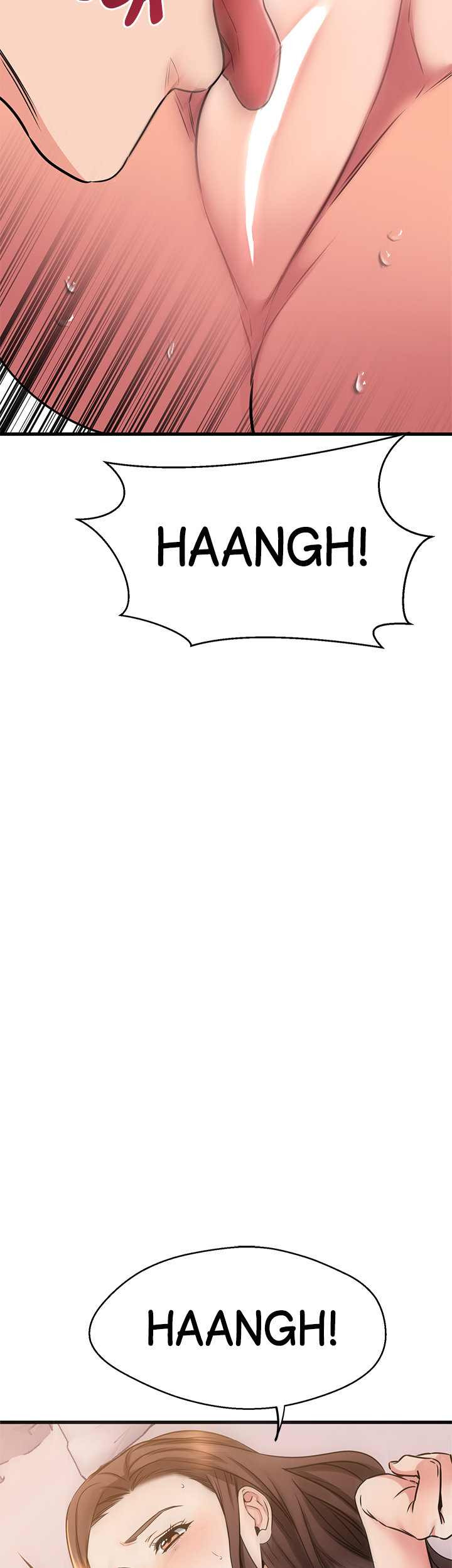 My Female Friend Who Crossed The Line: Chapter chapter-53 - Page 19