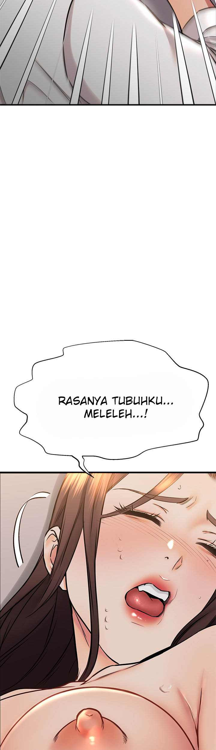 My Female Friend Who Crossed The Line: Chapter chapter-53 - Page 24