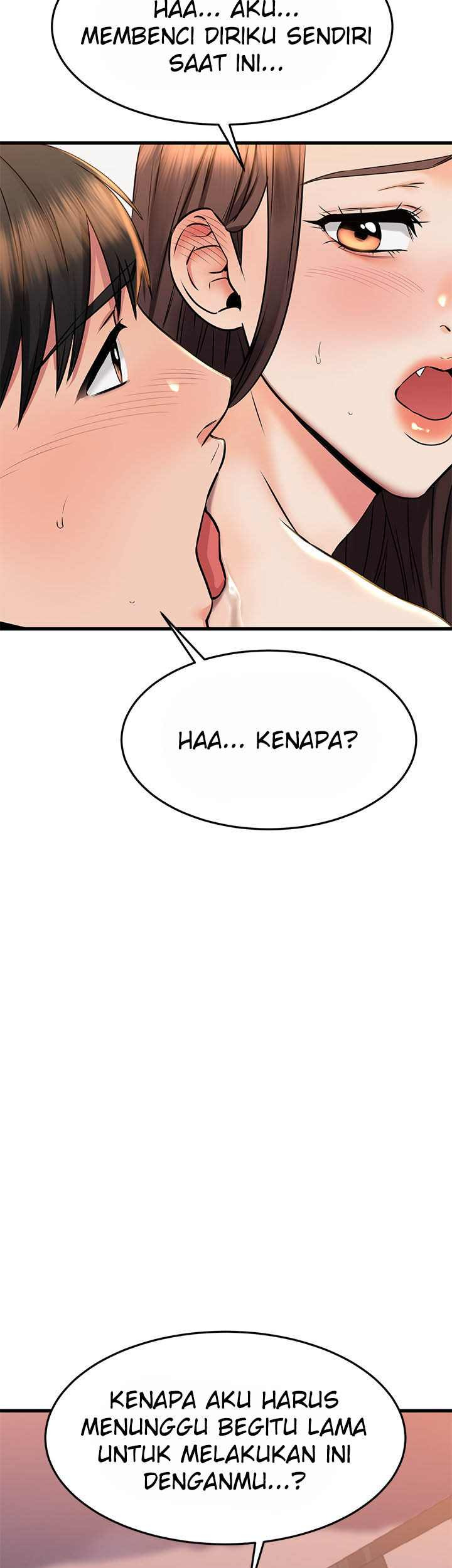 My Female Friend Who Crossed The Line: Chapter chapter-53 - Page 32