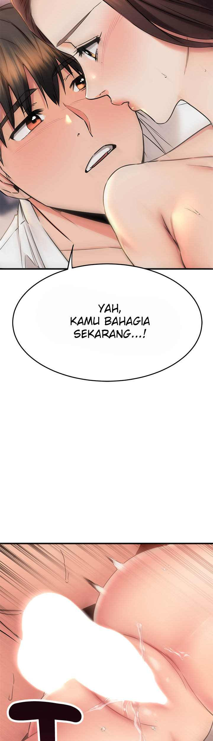 My Female Friend Who Crossed The Line: Chapter chapter-53 - Page 36