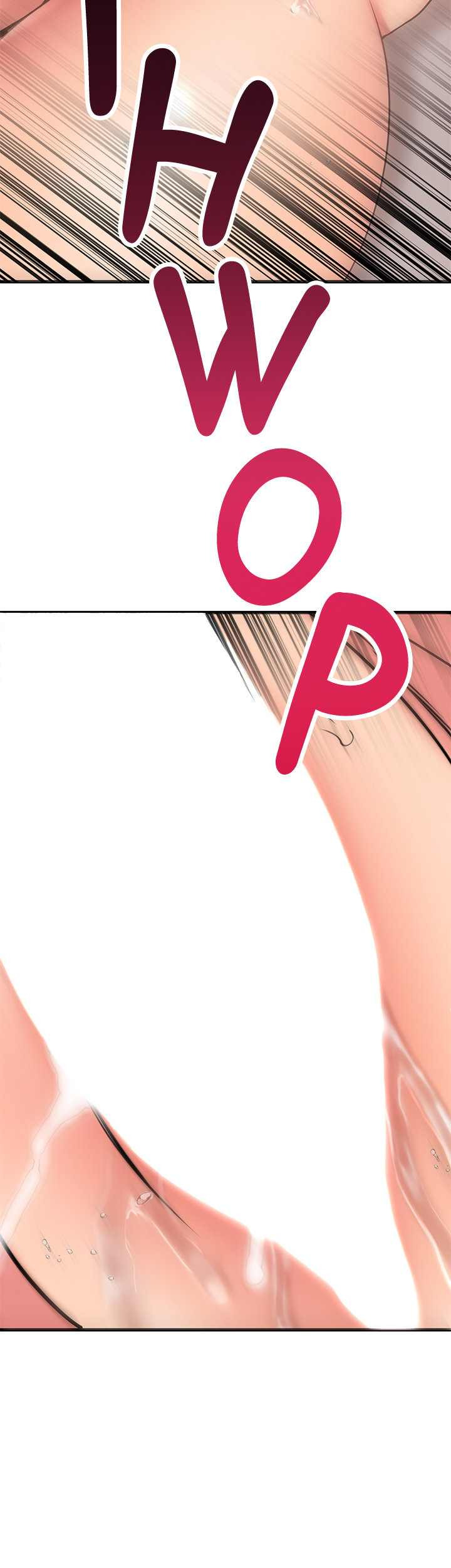 My Female Friend Who Crossed The Line: Chapter chapter-53 - Page 37