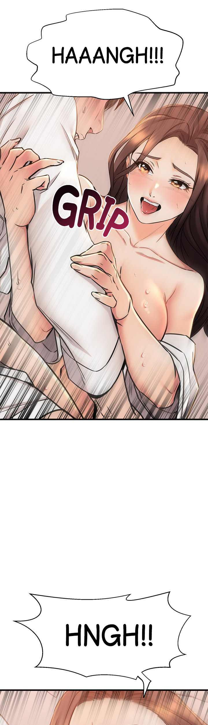 My Female Friend Who Crossed The Line: Chapter chapter-53 - Page 39