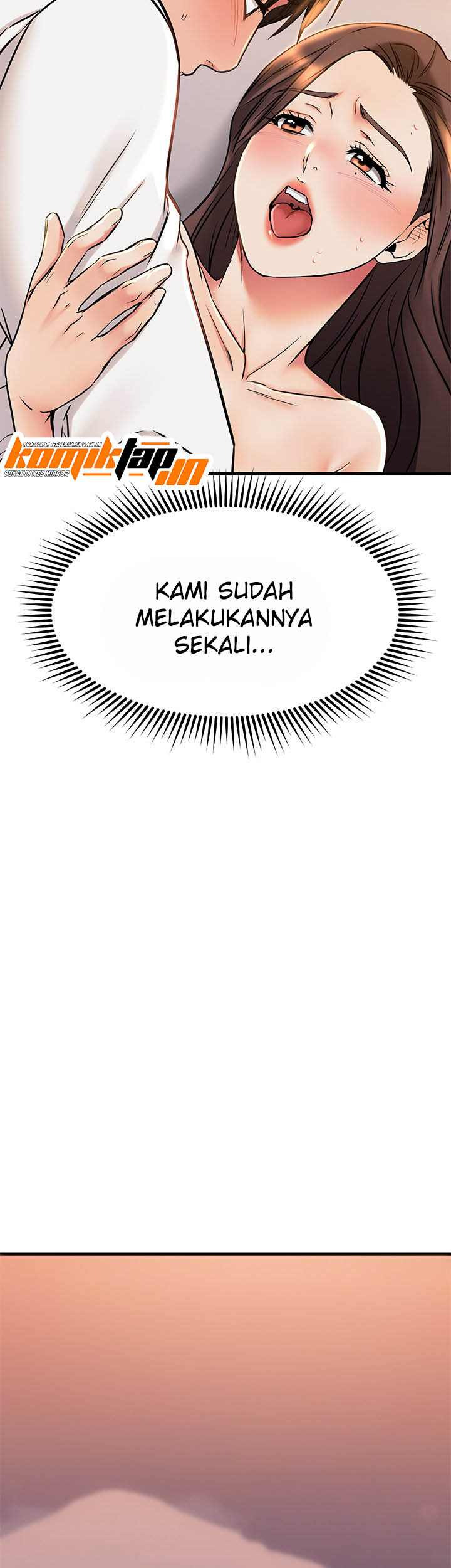 My Female Friend Who Crossed The Line: Chapter chapter-53 - Page 41