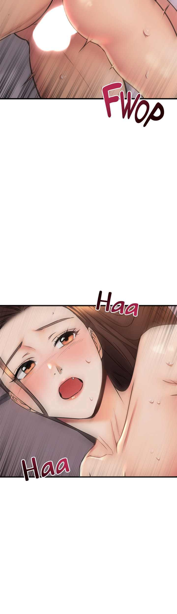 My Female Friend Who Crossed The Line: Chapter chapter-53 - Page 47