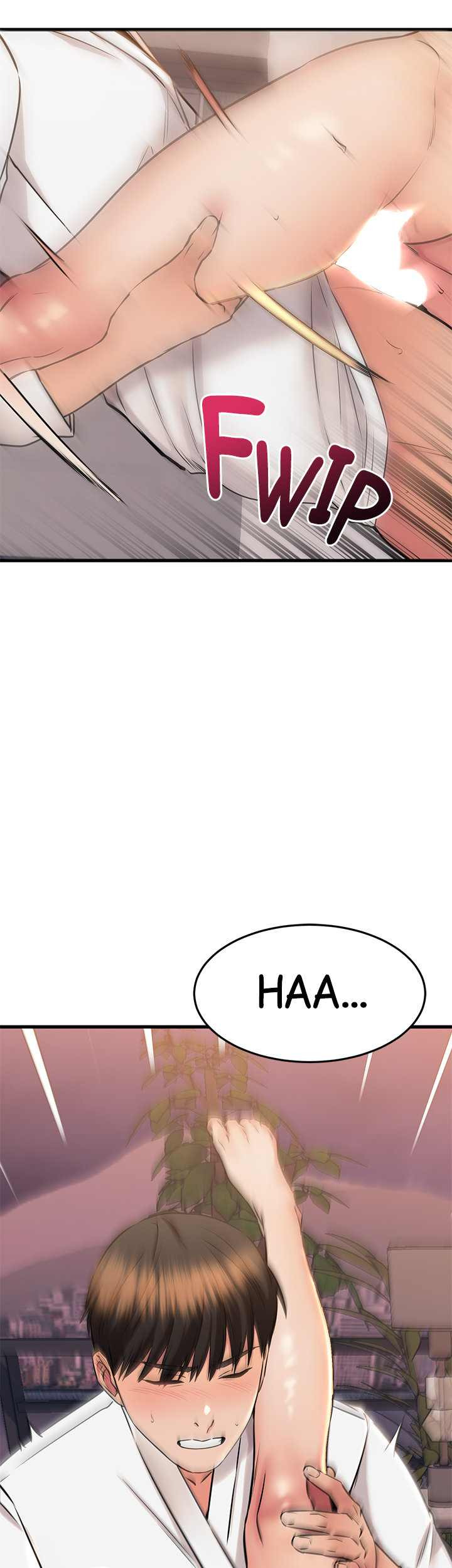 My Female Friend Who Crossed The Line: Chapter chapter-53 - Page 49