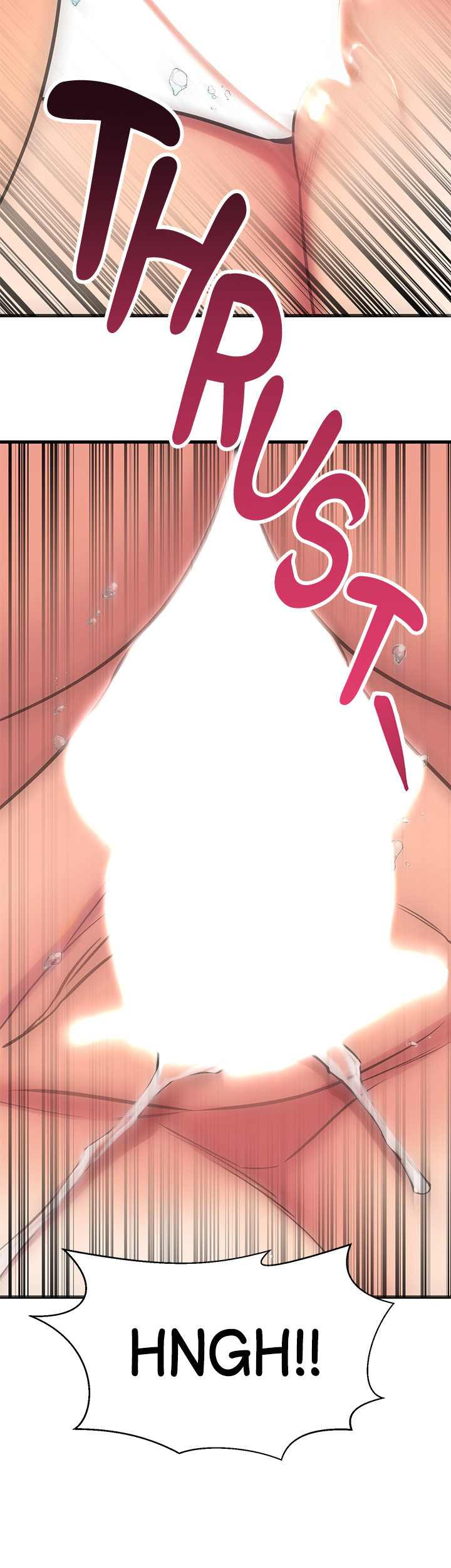 My Female Friend Who Crossed The Line: Chapter chapter-53 - Page 51