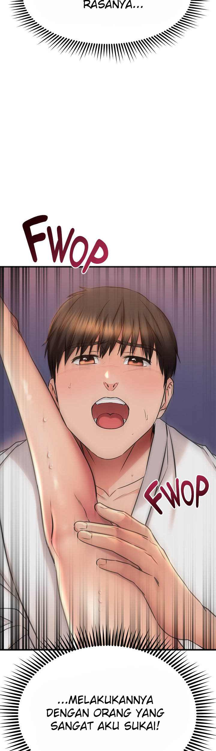 My Female Friend Who Crossed The Line: Chapter chapter-53 - Page 57