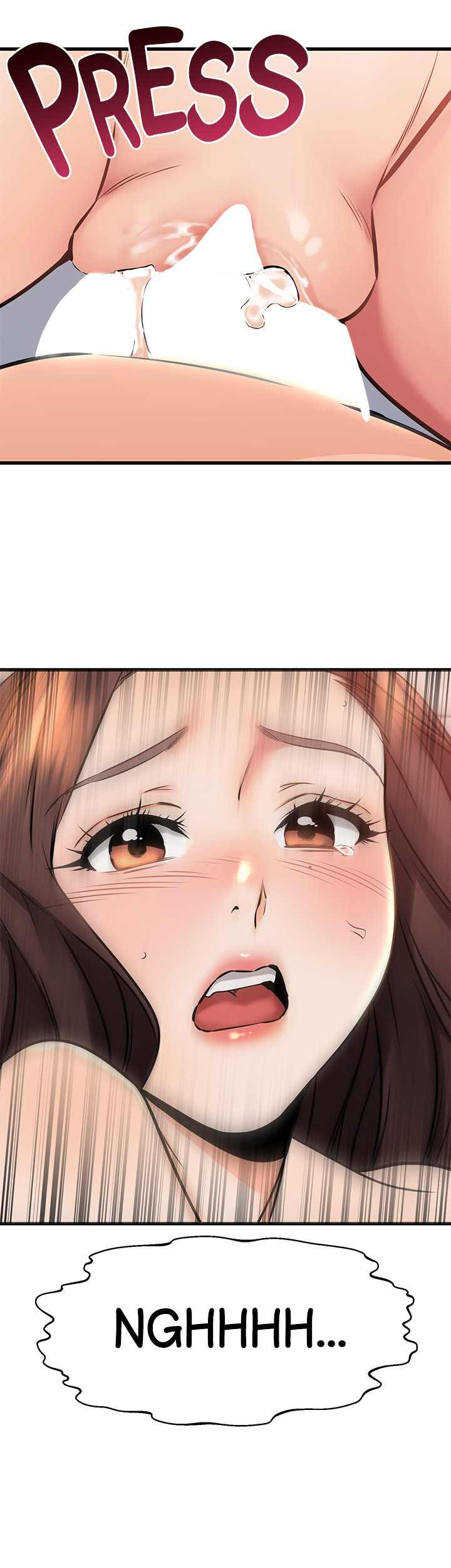 My Female Friend Who Crossed The Line: Chapter chapter-53 - Page 59