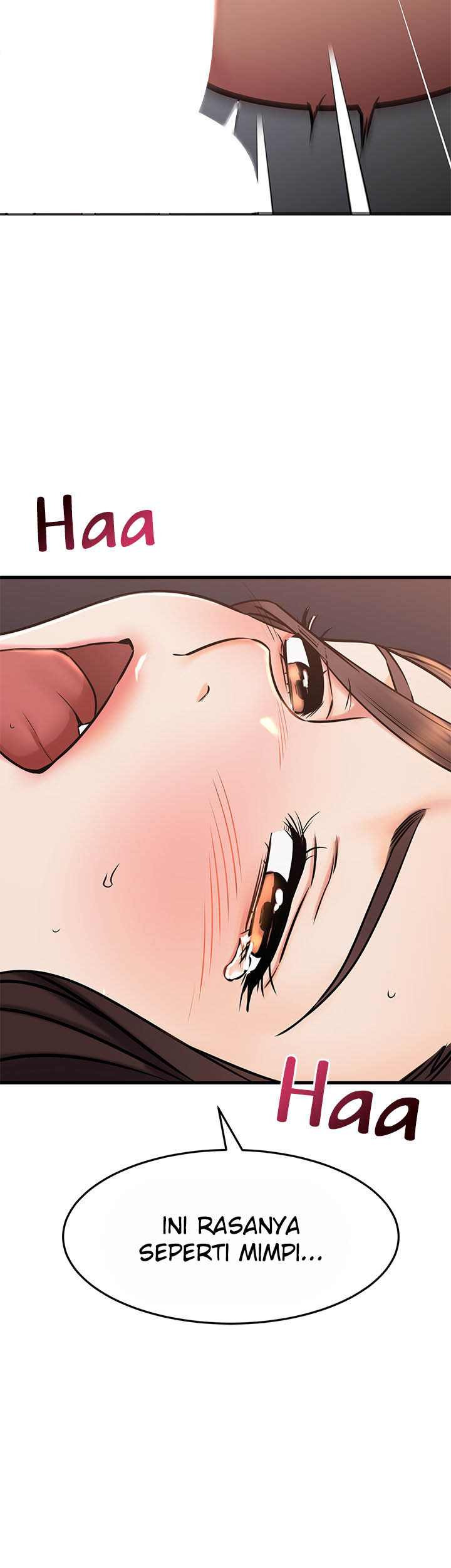 My Female Friend Who Crossed The Line: Chapter chapter-53 - Page 61