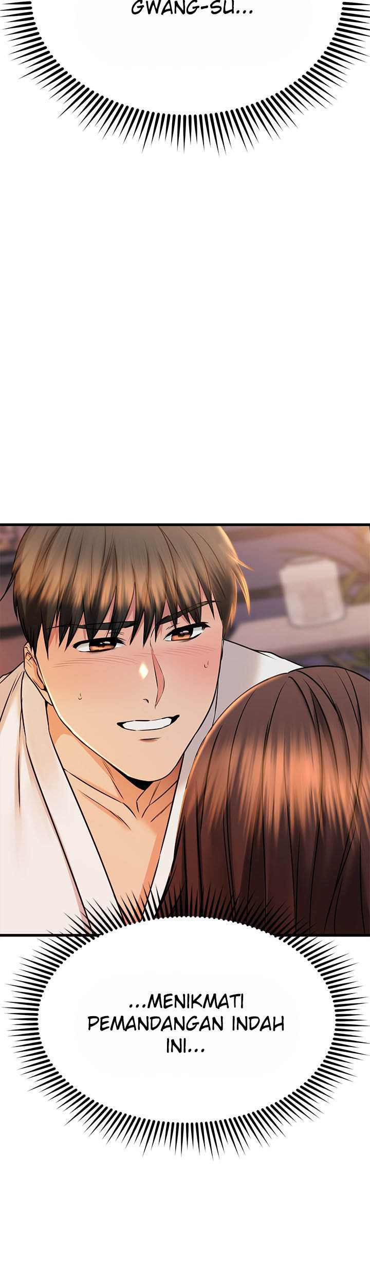 My Female Friend Who Crossed The Line: Chapter chapter-53 - Page 64