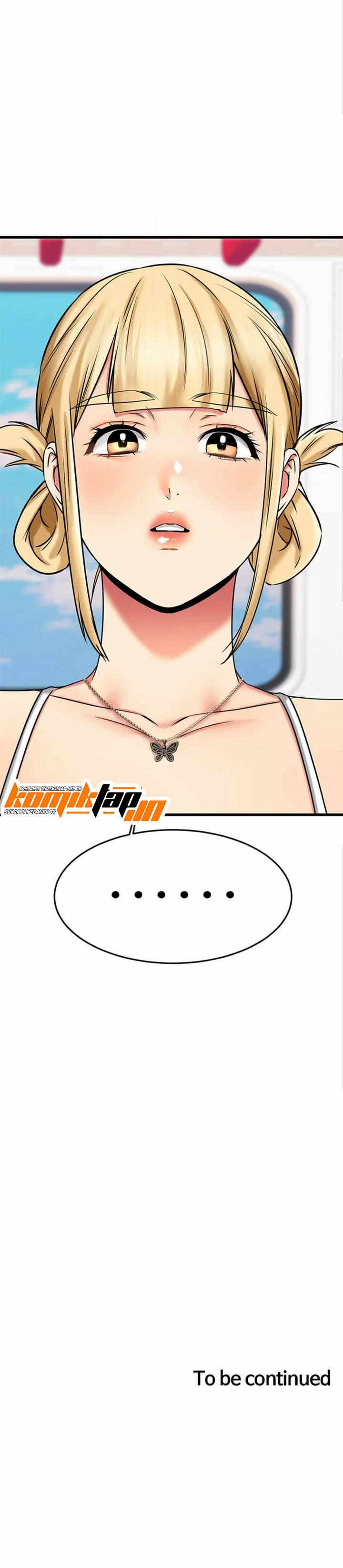 My Female Friend Who Crossed The Line: Chapter chapter-54 - Page 11