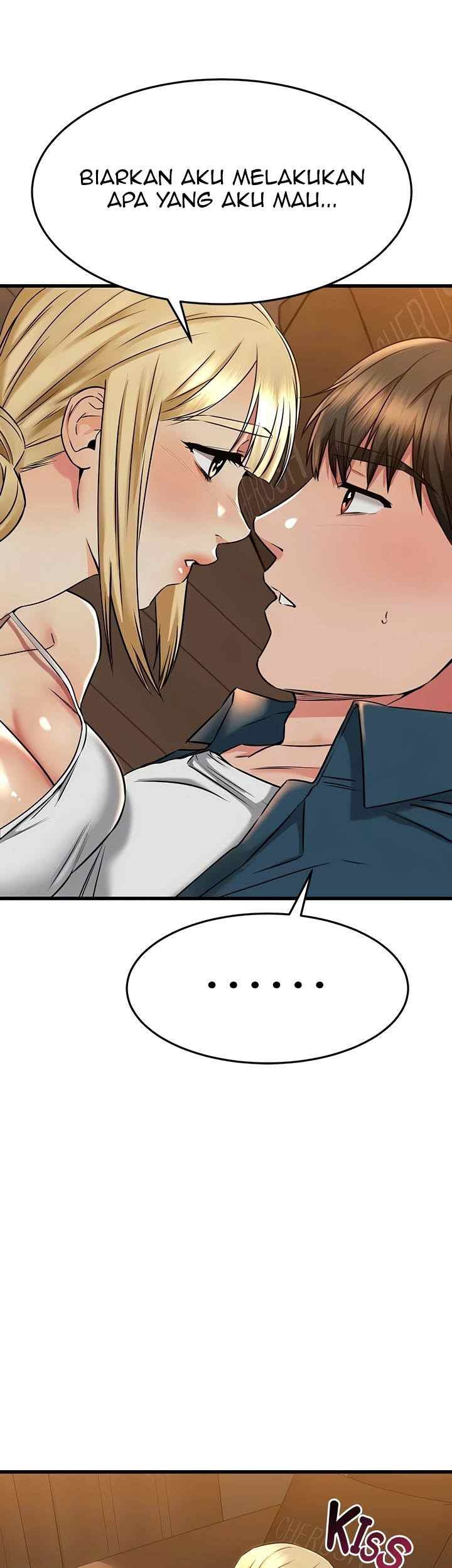 My Female Friend Who Crossed The Line: Chapter chapter-57 - Page 3