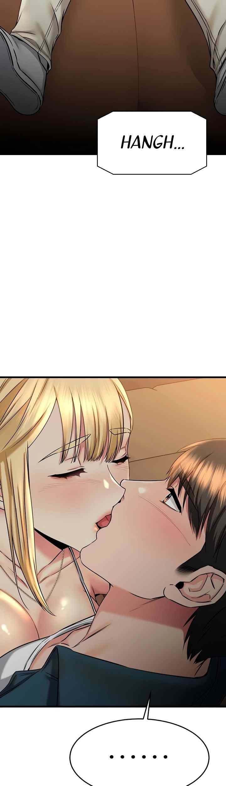My Female Friend Who Crossed The Line: Chapter chapter-57 - Page 5