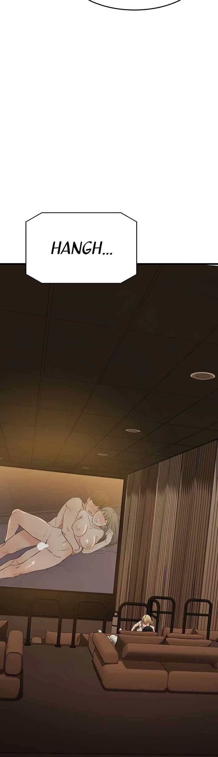 My Female Friend Who Crossed The Line: Chapter chapter-57 - Page 6