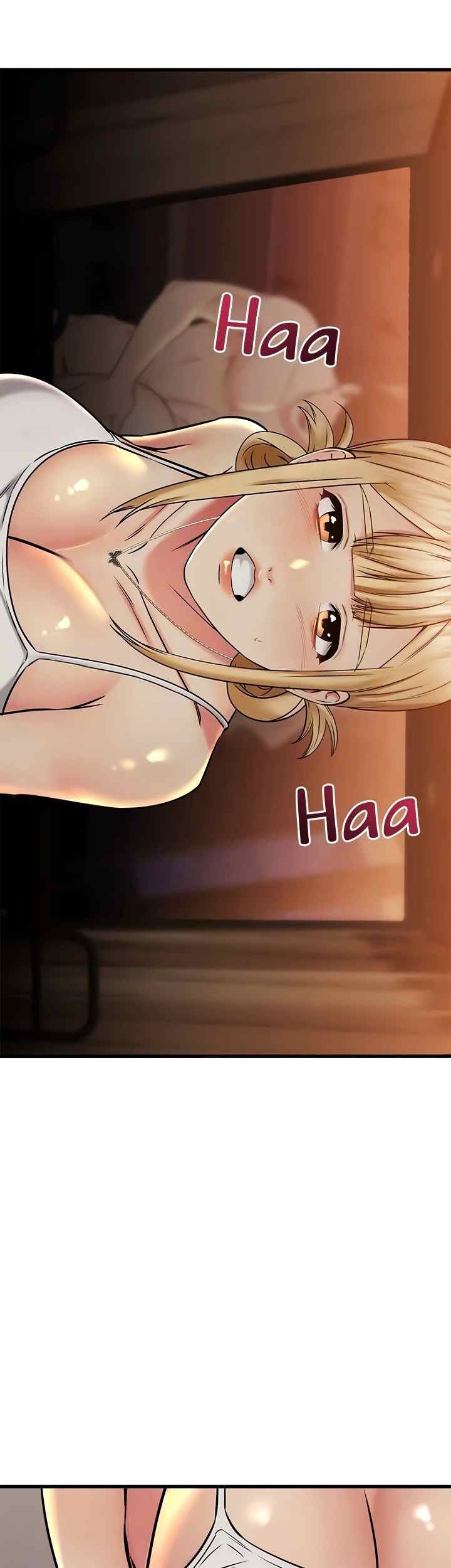 My Female Friend Who Crossed The Line: Chapter chapter-57 - Page 13