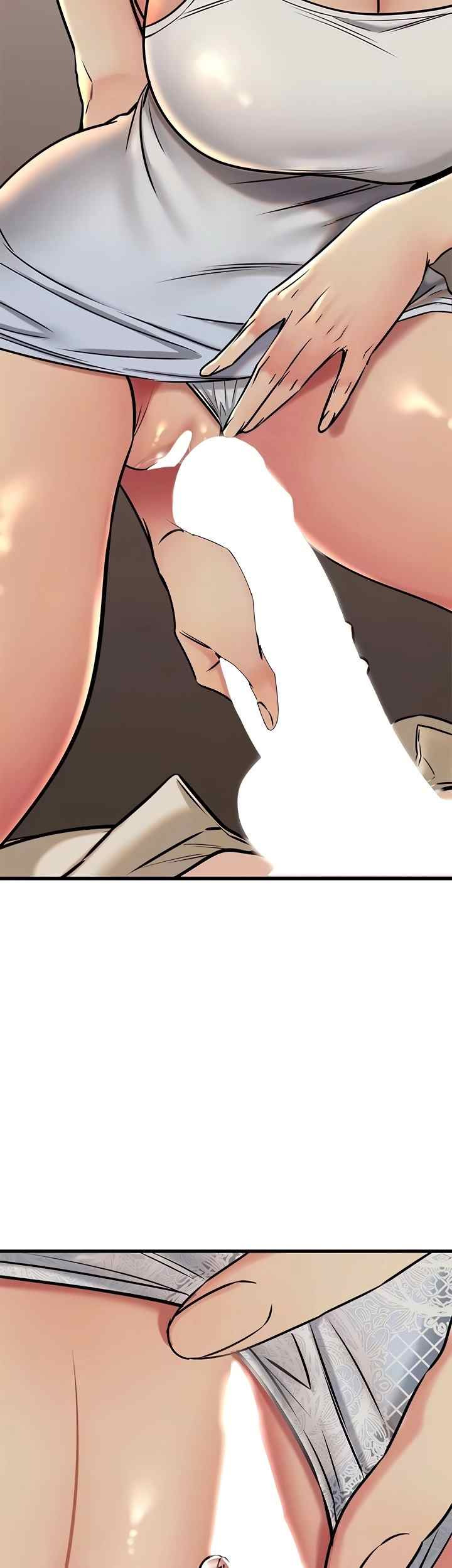 My Female Friend Who Crossed The Line: Chapter chapter-57 - Page 14