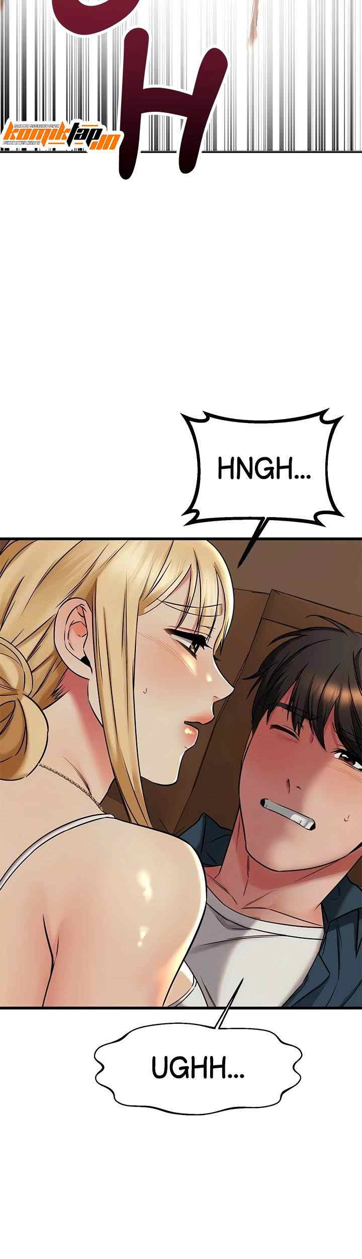 My Female Friend Who Crossed The Line: Chapter chapter-57 - Page 16