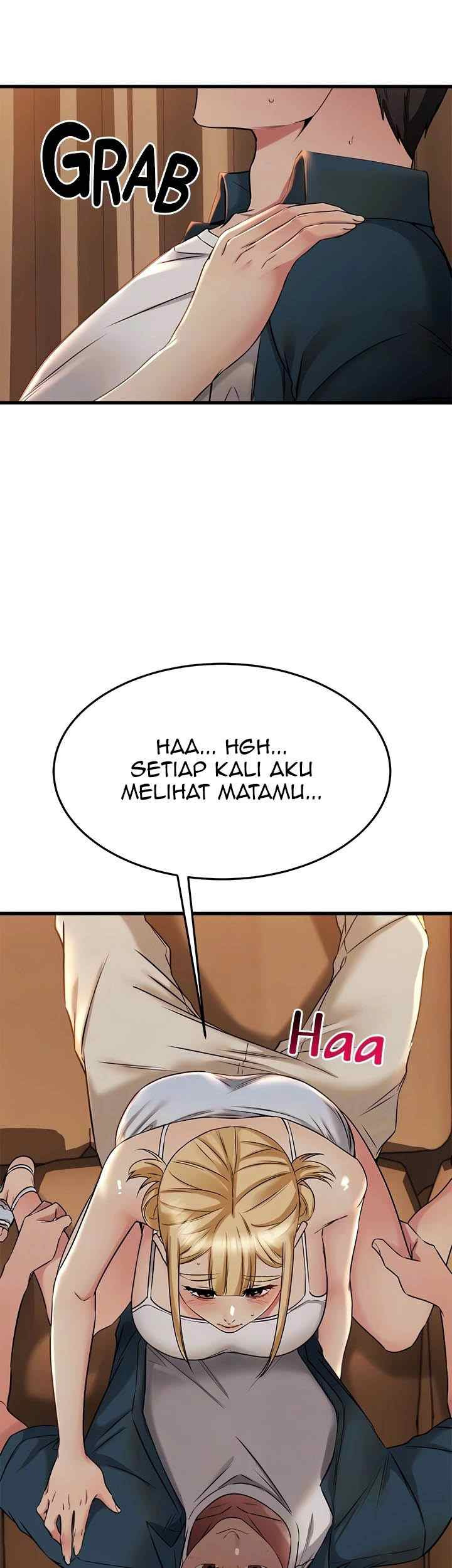 My Female Friend Who Crossed The Line: Chapter chapter-57 - Page 17