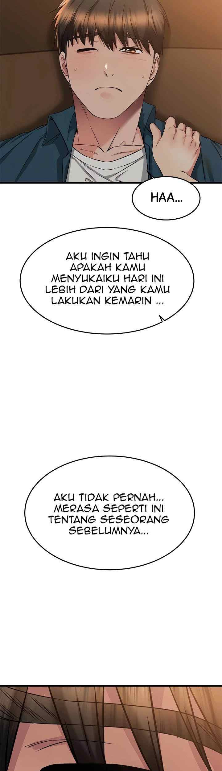 My Female Friend Who Crossed The Line: Chapter chapter-57 - Page 21