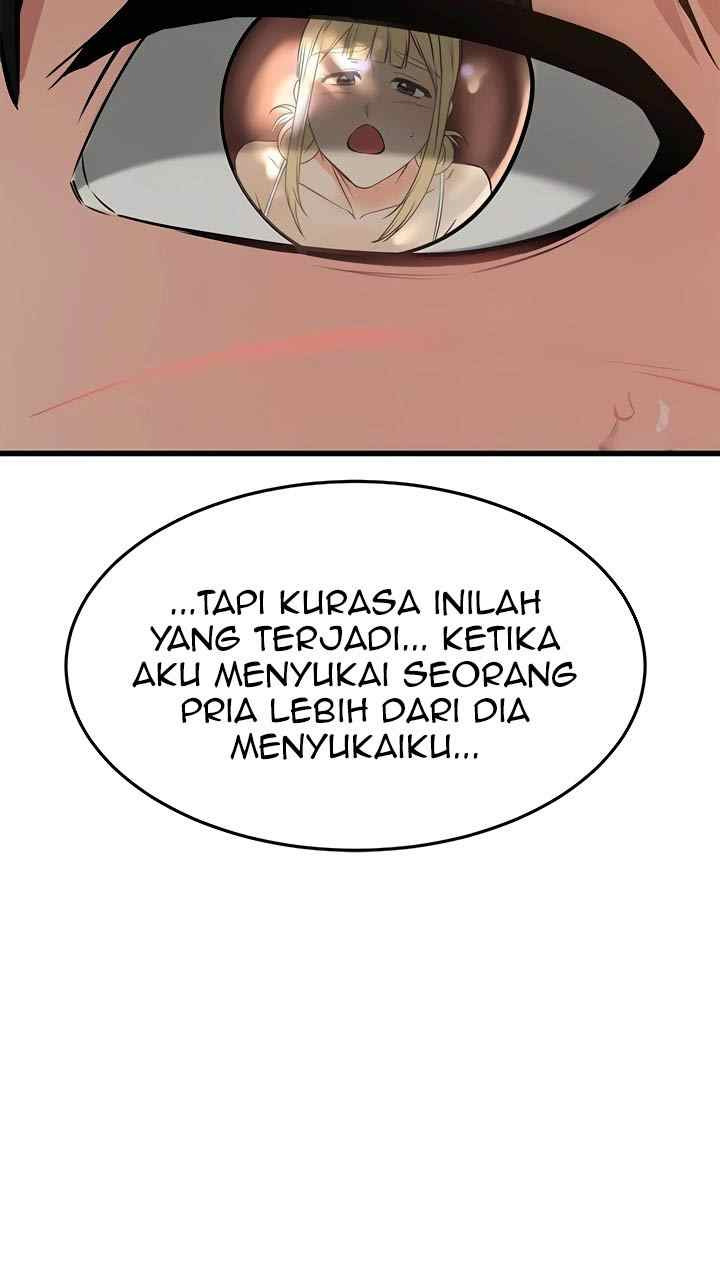 My Female Friend Who Crossed The Line: Chapter chapter-57 - Page 22