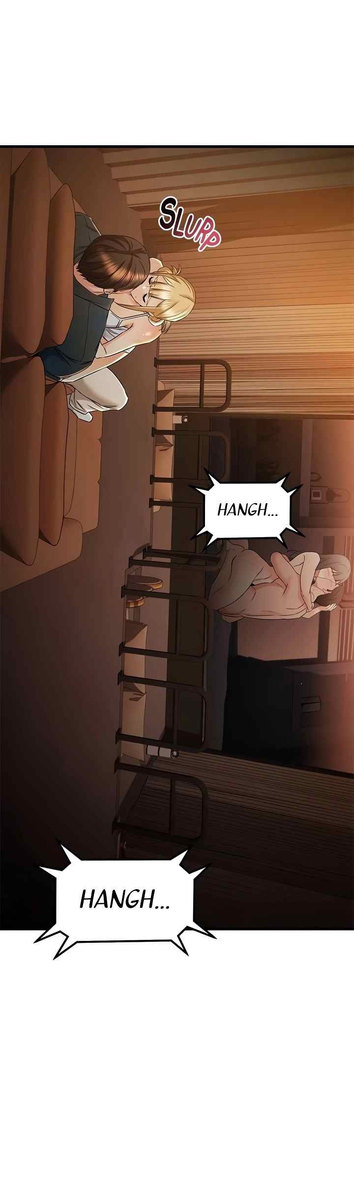 My Female Friend Who Crossed The Line: Chapter chapter-57 - Page 24